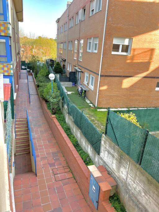 Apartamento Somocuevas Liencres Exterior photo