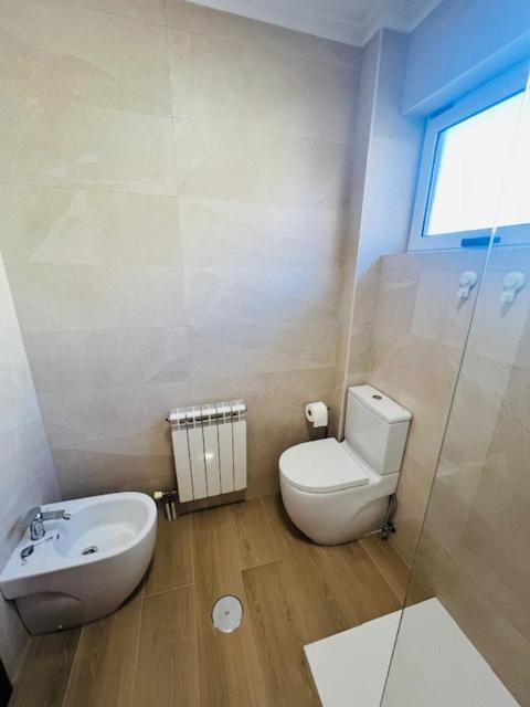 Apartamento Somocuevas Liencres Exterior photo