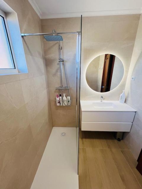 Apartamento Somocuevas Liencres Exterior photo