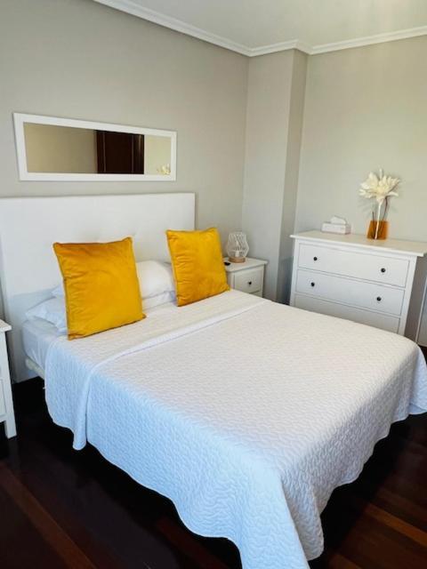 Apartamento Somocuevas Liencres Exterior photo