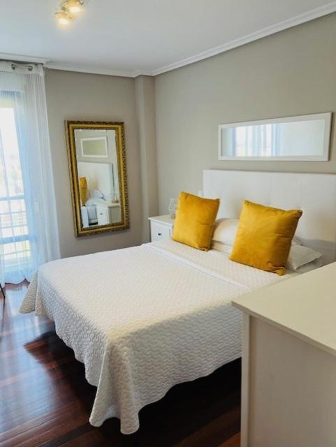 Apartamento Somocuevas Liencres Exterior photo